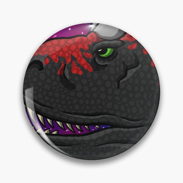 Item preview, Demon  designed and sold by Tom3xEpix.