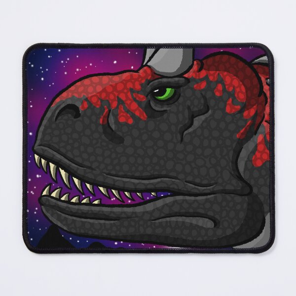 Item preview, Demon designed and sold by Tom3xEpix.