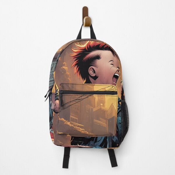 Item preview, Punk Rock Toddlers designed and sold by Colin Bentham.