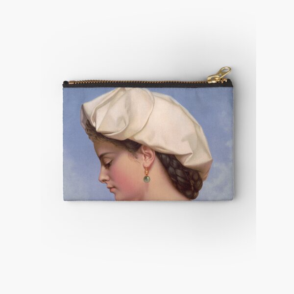 Item preview, Prang's American Chromos (1874) chromolithograph designed and sold by Suzana Djordjevic.