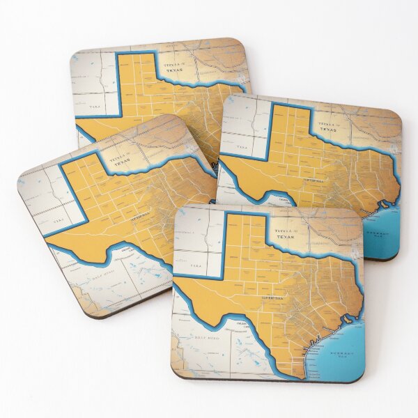 Item preview, TEXAS designed and sold by Eandbeyond.