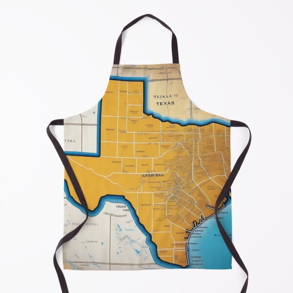 Item preview, TEXAS designed and sold by Eandbeyond.