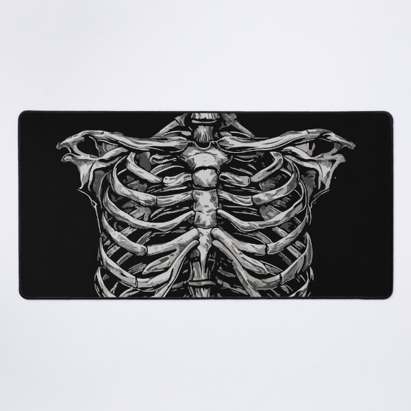 Item preview, Cage of Bones - Ribcage  designed and sold by Sir Meow Meow.