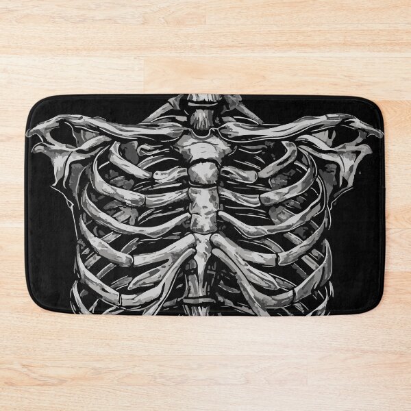 Item preview, Cage of Bones - Ribcage  designed and sold by Sir Meow Meow.