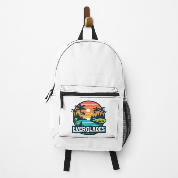 Item preview, Everglades National Park, Florida designed and sold by Abstractionaly.