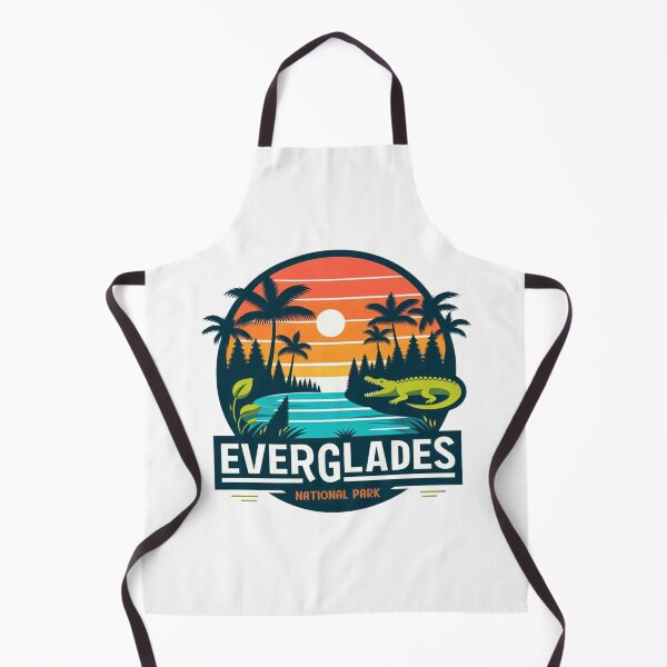 Item preview, Everglades National Park, Florida designed and sold by Abstractionaly.