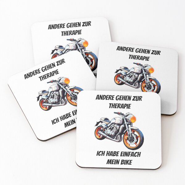 Artikelvorschau, Motorrad Therapie entworfen und verkauft von cbr-kev.