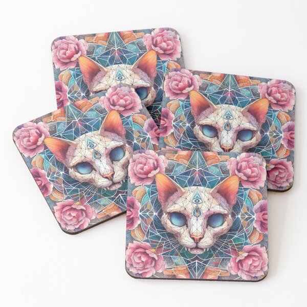 Item preview, Cosmic Purr designed and sold by JPLC-CREATIONS.