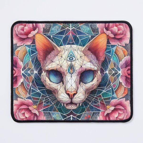 Item preview, Cosmic Purr designed and sold by JPLC-CREATIONS.