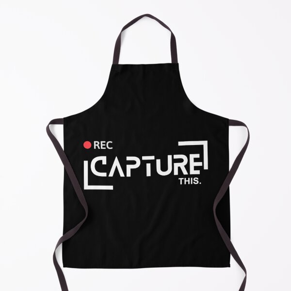 Item preview, Capture this designed and sold by alanfrostmerch.