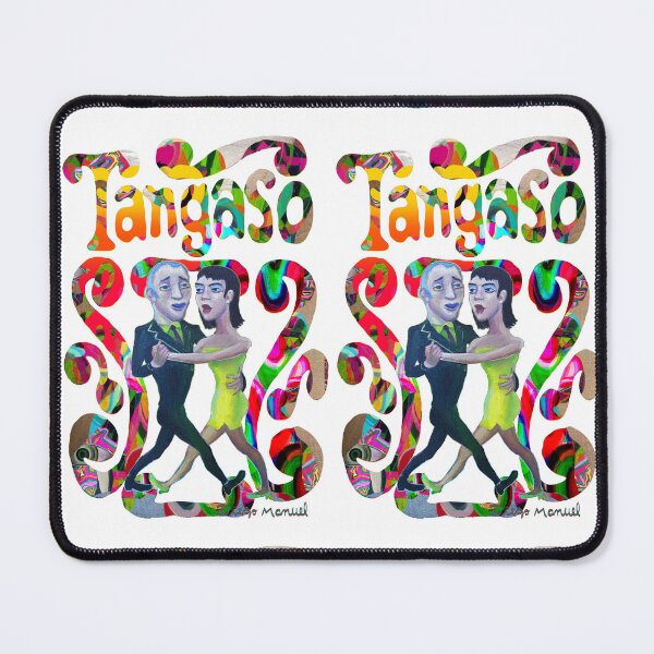 Item preview, Tangaso designed and sold by Diego Manuel Rodriguez.