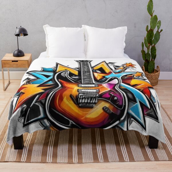 Item preview, Rockstar Design Collection: Unleash Your Inner Rock God with Electrifying Style! designed and sold by HarmonyGuitars.