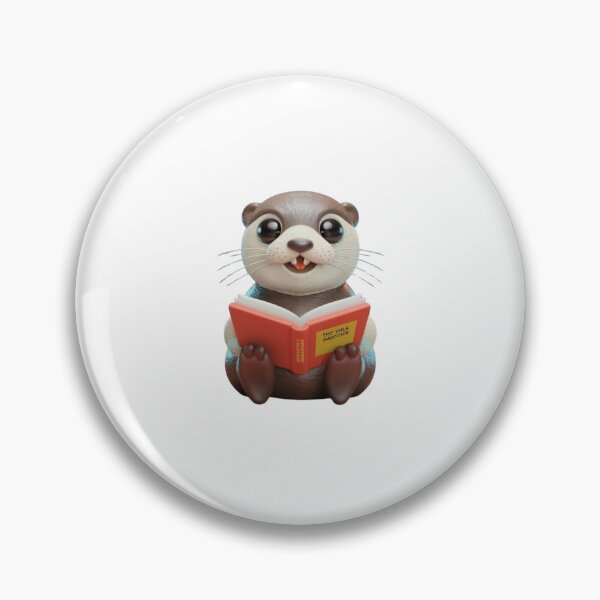 Artikelvorschau, Otters ansprechende literarische Quest entworfen und verkauft von BestArtByArvind.