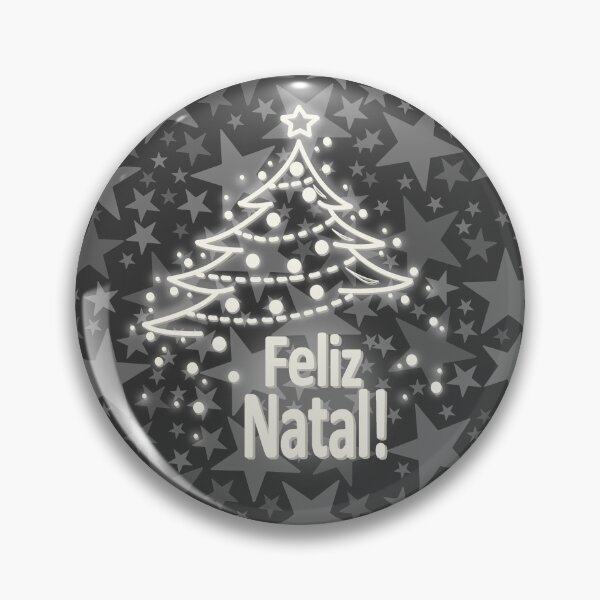 Item preview, feliz natal arvore designed and sold by ZiphGames.