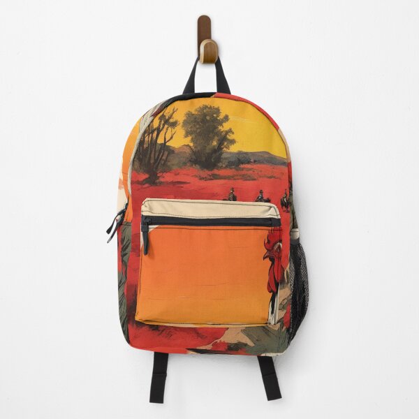 Item preview, Rooster in the sunset designed and sold by Andrewstg.