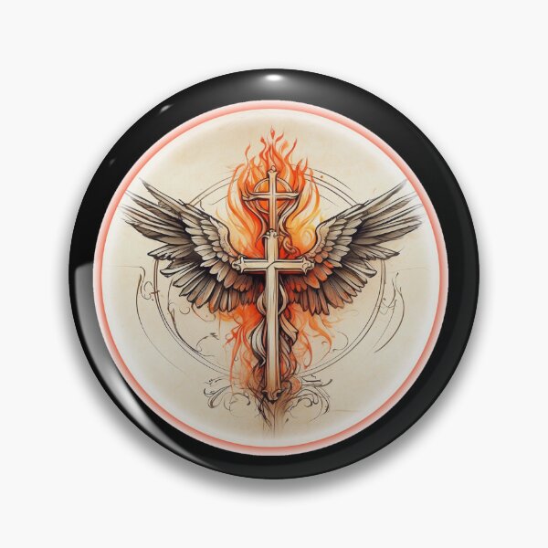 Item preview, Resurrected Radiance designed and sold by AOTLOfficial.