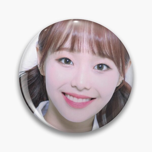 Item preview, Chuu - LOONA designed and sold by Milisko.