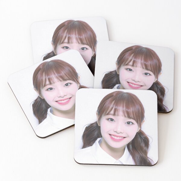 Item preview, Chuu - LOONA designed and sold by Milisko.