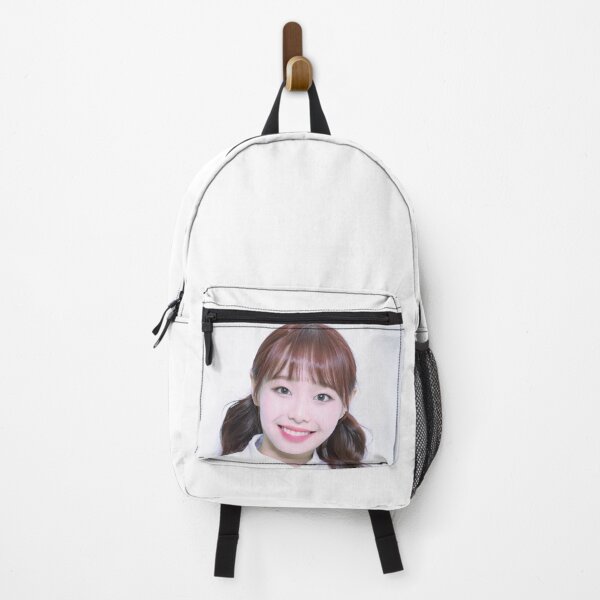 Item preview, Chuu - LOONA designed and sold by Milisko.