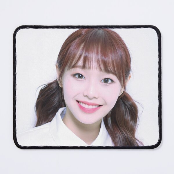 Item preview, Chuu - LOONA designed and sold by Milisko.