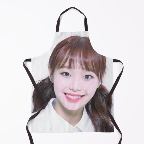 Item preview, Chuu - LOONA designed and sold by Milisko.