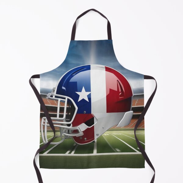 Item preview, TEXAS FOOTBALL - USA designed and sold by Eandbeyond.