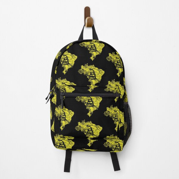 Item preview, DONT TREAD ON ME Modern Gadsden Snake Flag BRAZIL designed and sold by pelagio.