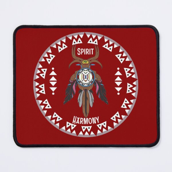 Item preview, Spirit Harmony designed and sold by Monica-Designs.