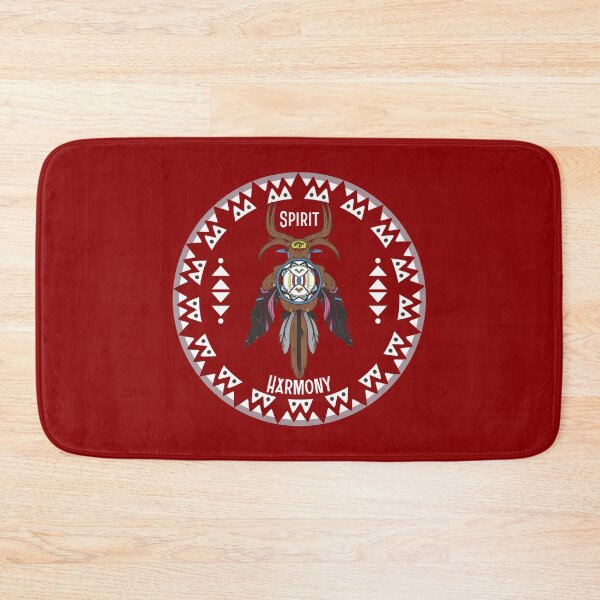 Item preview, Spirit Harmony designed and sold by Monica-Designs.