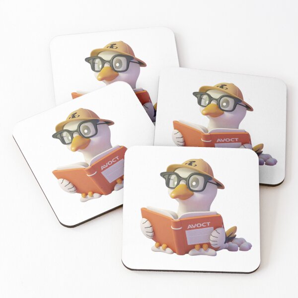 Item preview, Avocet's Academic Adventure Awaits designed and sold by BestArtByArvind.
