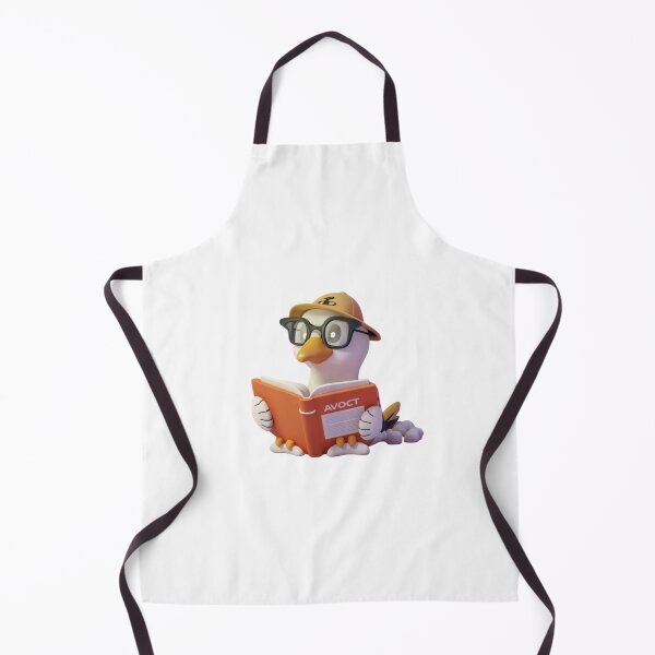 Item preview, Avocet's Academic Adventure Awaits designed and sold by BestArtByArvind.