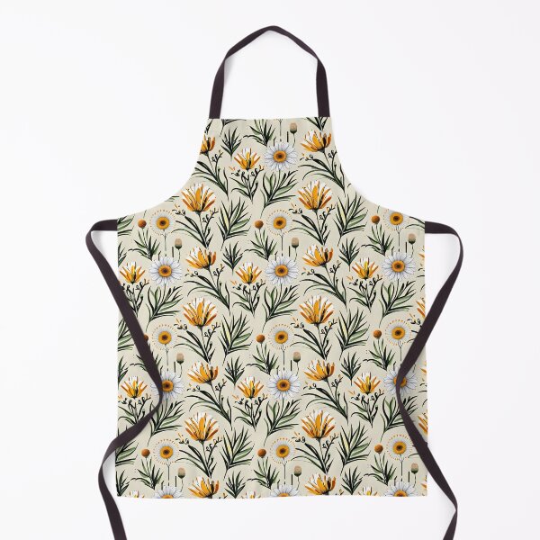 Item preview, Floral Art Elegant & Royal Green Stem Daisy Flower 2X designed and sold by Zeporas Castle.