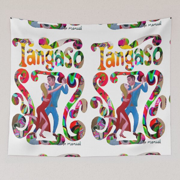 Item preview, Tangaso designed and sold by Diego Manuel Rodriguez.