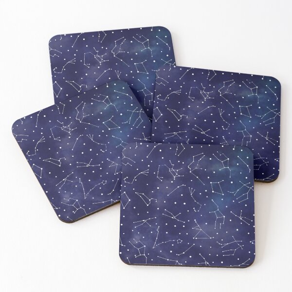 Aperçu de l'œuvre Constellations créée et vendue par 1095moments.