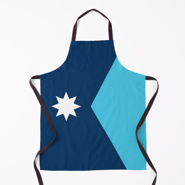 Item preview, The New Minnesota State Flag designed and sold by franklinprintco.
