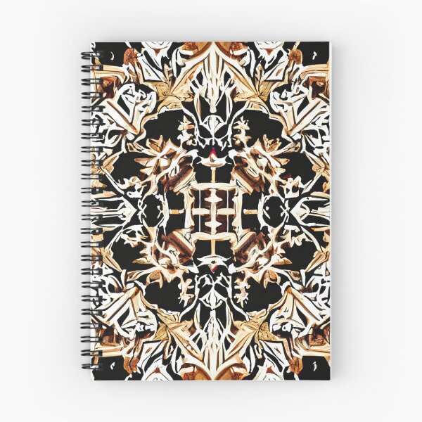 Item preview, Mandala pattern  designed and sold by Pattern-life-.