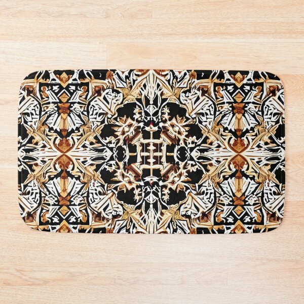 Item preview, Mandala pattern  designed and sold by Pattern-life-.
