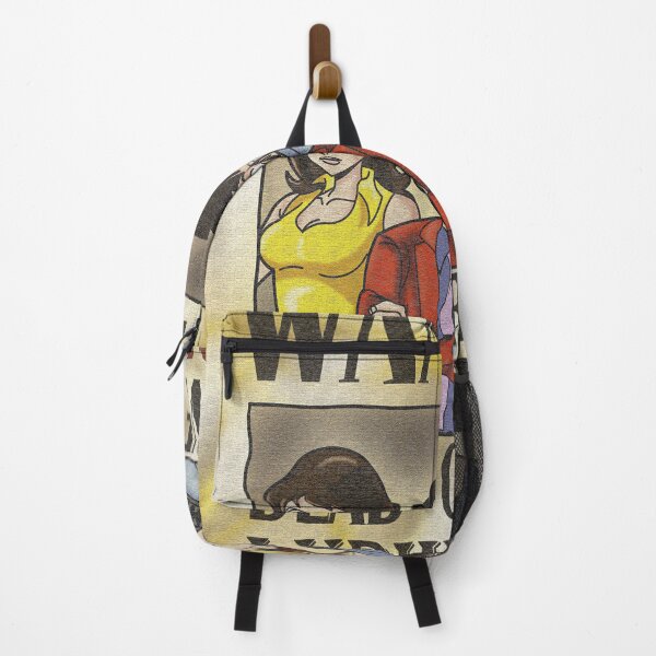 Item preview, Lupin The 3rd X One Piece  designed and sold by Obayozo3.