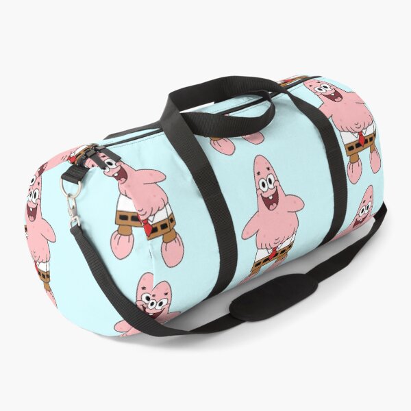 Item preview, Patrick in Spongebob pants designed and sold by Illustrationsbyv .