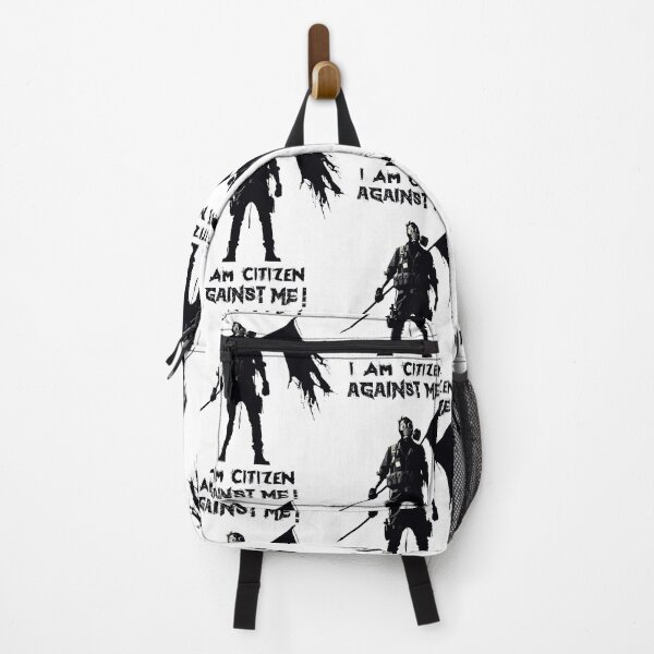 Item preview, Against Me I Am Citizen designed and sold by mevvo.
