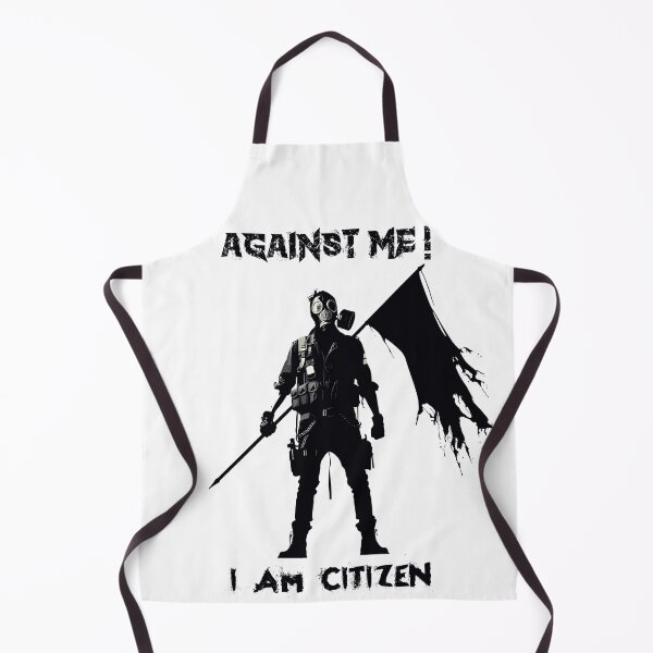 Item preview, Against Me I Am Citizen designed and sold by mevvo.