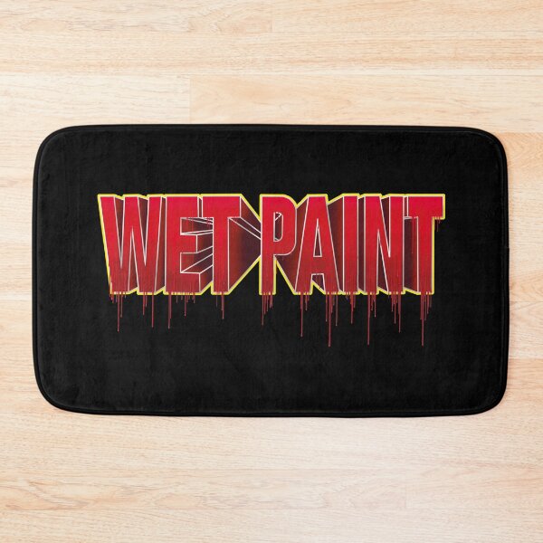 Item preview, Wet Dripping Paint designed and sold by 2wear.