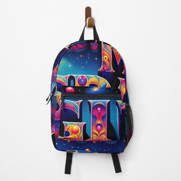 Item preview, Give Me Space: Psychedelic Plea: Nebular Narratives designed and sold by ArtComixHaven.