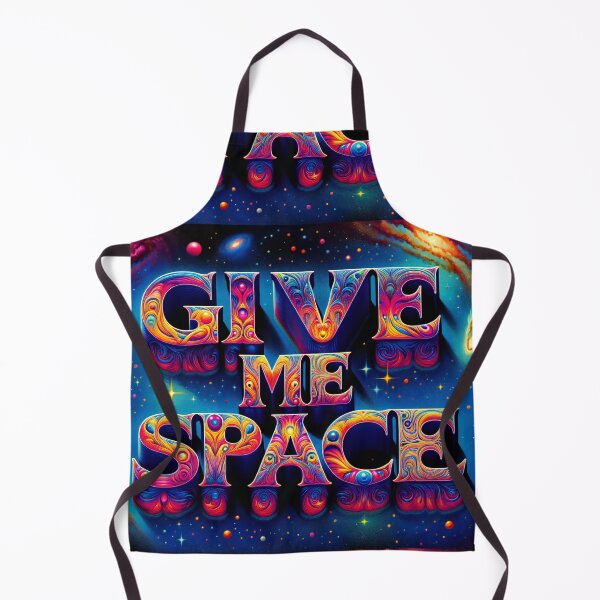 Item preview, Give Me Space: Psychedelic Plea: Nebular Narratives designed and sold by ArtComixHaven.