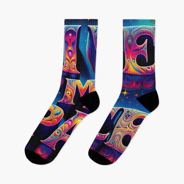 Item preview, Give Me Space: Psychedelic Plea: Nebular Narratives designed and sold by ArtComixHaven.