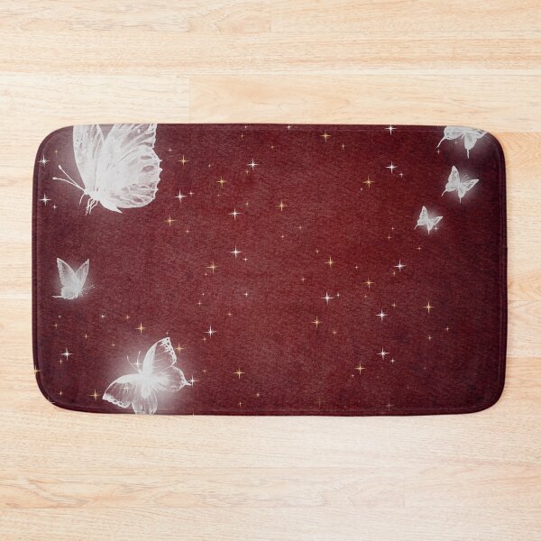 Item preview, Glowing Butterflies designed and sold by JLAnichowski.