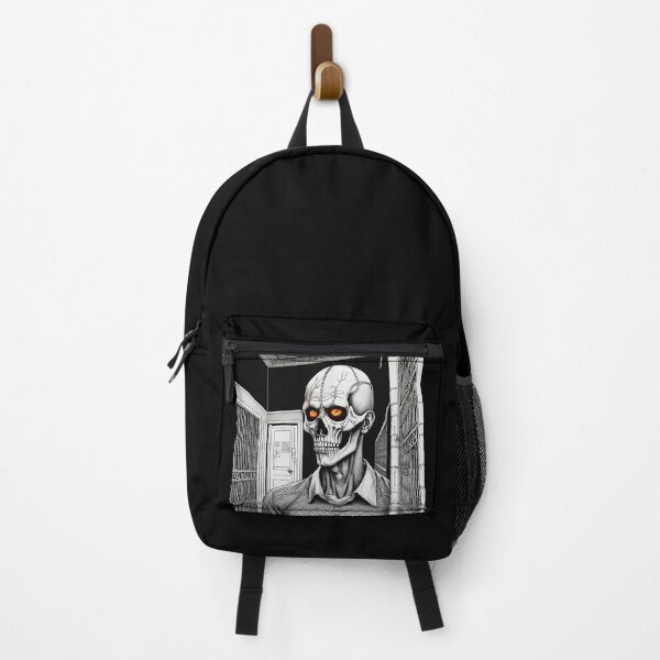 Item preview, Skull lord arrested and vengeful designed and sold by marccelusshop.