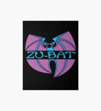 Zu-bat Art Board