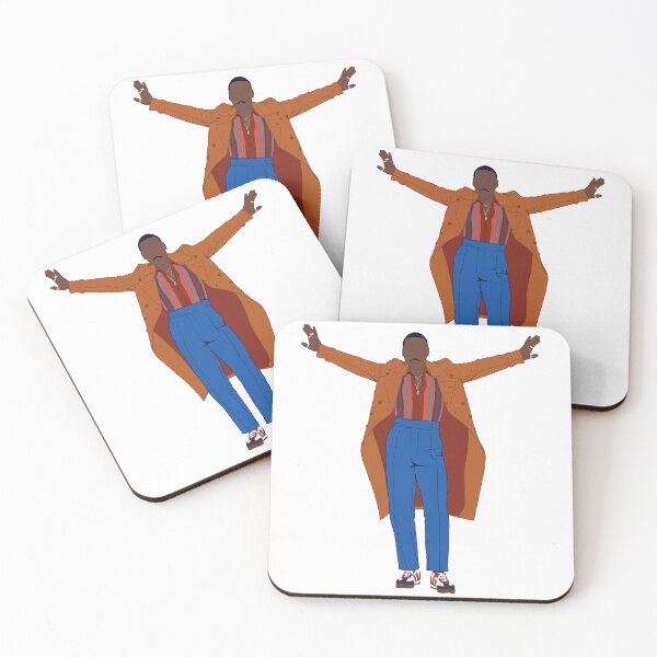 Item preview, Fifteen (Gatwa) designed and sold by dwf95.