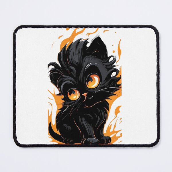Item preview, gatito designed and sold by norachiang.